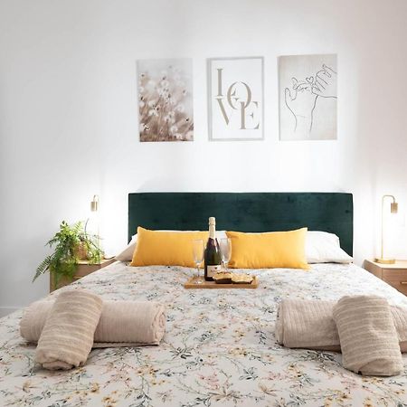 Apartamento San Pedro Oldtown I-Ii Marbella Dış mekan fotoğraf