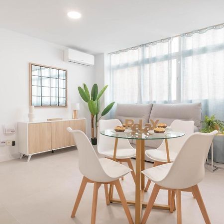 Apartamento San Pedro Oldtown I-Ii Marbella Dış mekan fotoğraf