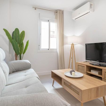 Apartamento San Pedro Oldtown I-Ii Marbella Dış mekan fotoğraf