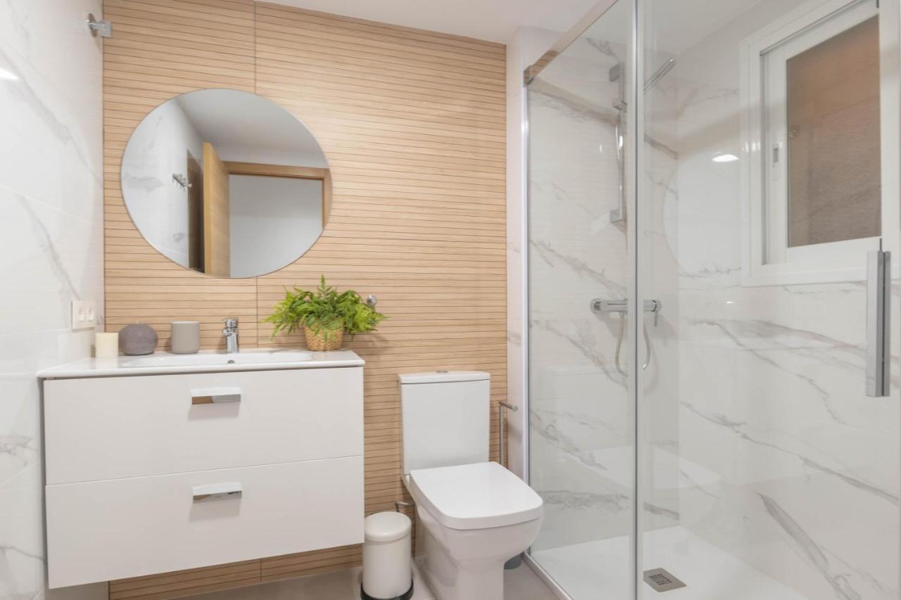 Apartamento San Pedro Oldtown I-Ii Marbella Dış mekan fotoğraf