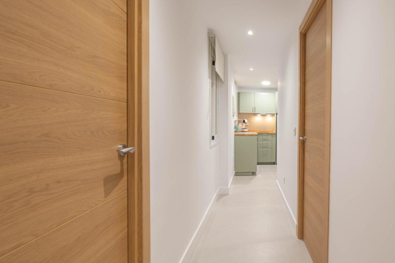 Apartamento San Pedro Oldtown I-Ii Marbella Dış mekan fotoğraf