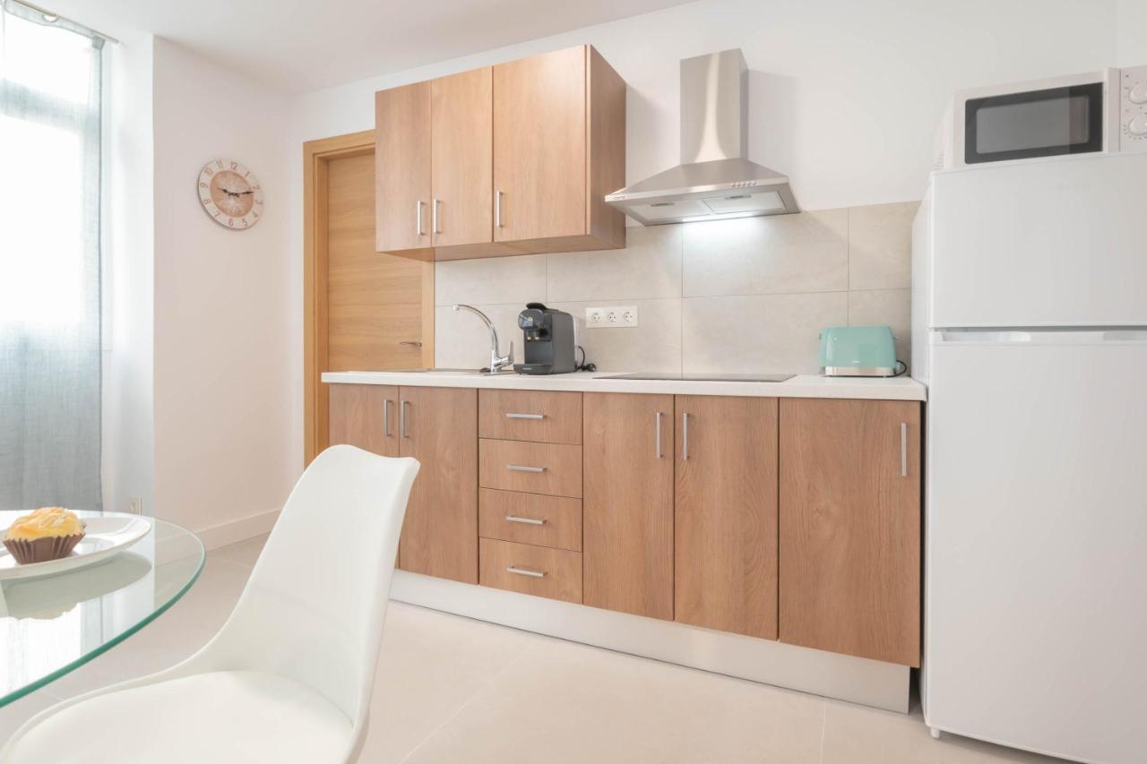 Apartamento San Pedro Oldtown I-Ii Marbella Dış mekan fotoğraf