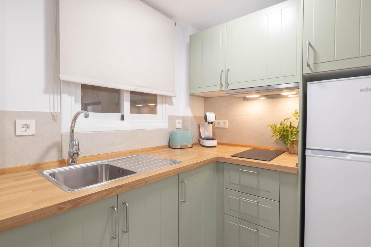 Apartamento San Pedro Oldtown I-Ii Marbella Dış mekan fotoğraf
