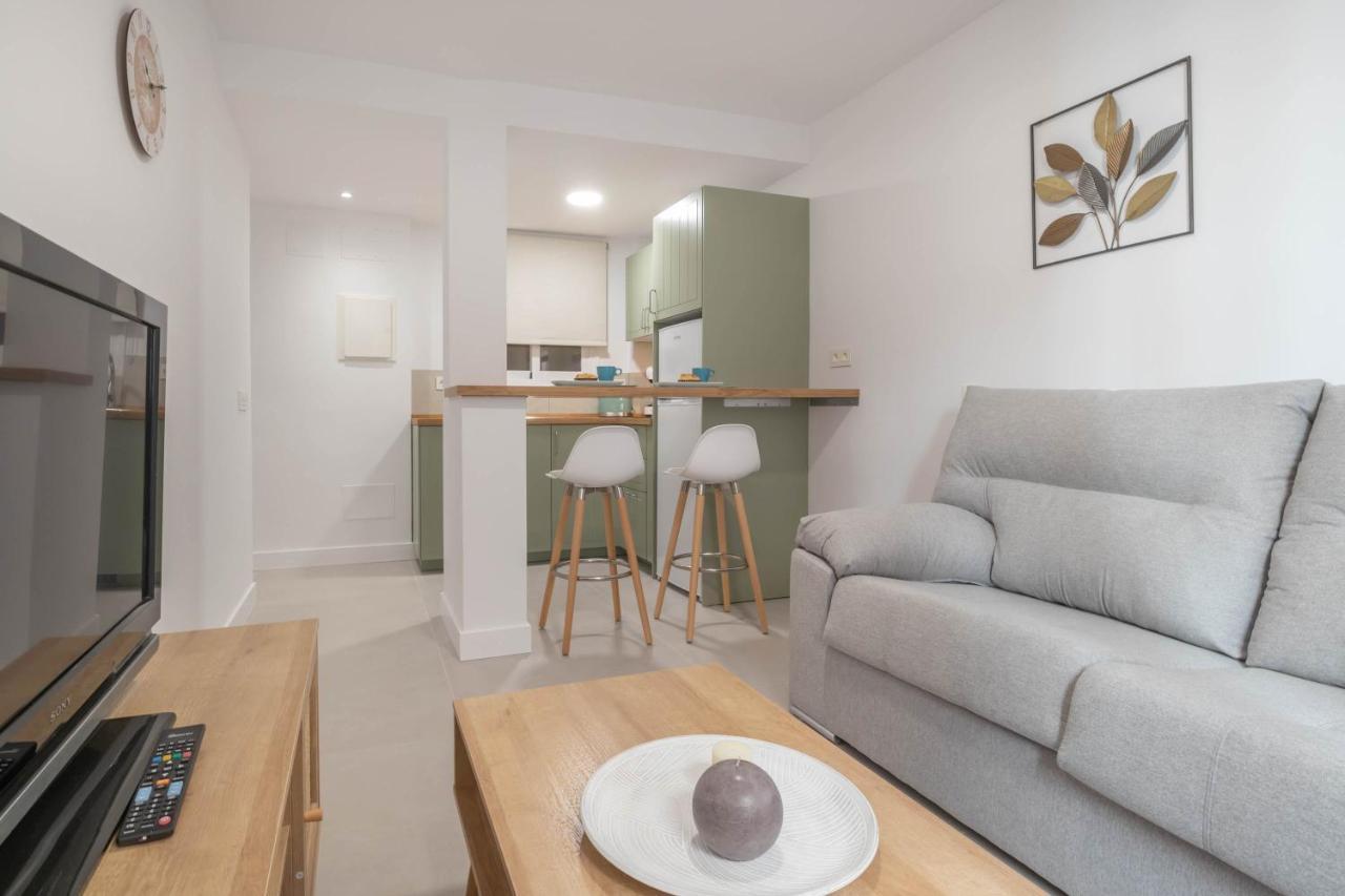 Apartamento San Pedro Oldtown I-Ii Marbella Dış mekan fotoğraf