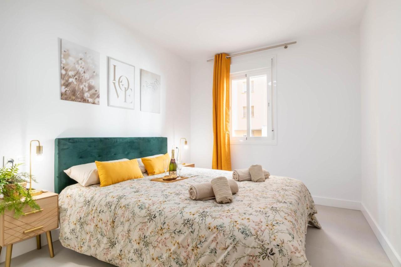 Apartamento San Pedro Oldtown I-Ii Marbella Dış mekan fotoğraf