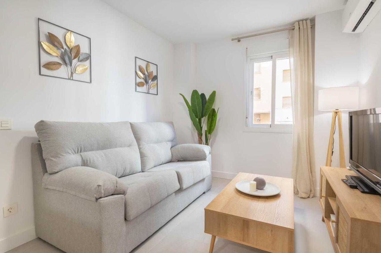 Apartamento San Pedro Oldtown I-Ii Marbella Dış mekan fotoğraf
