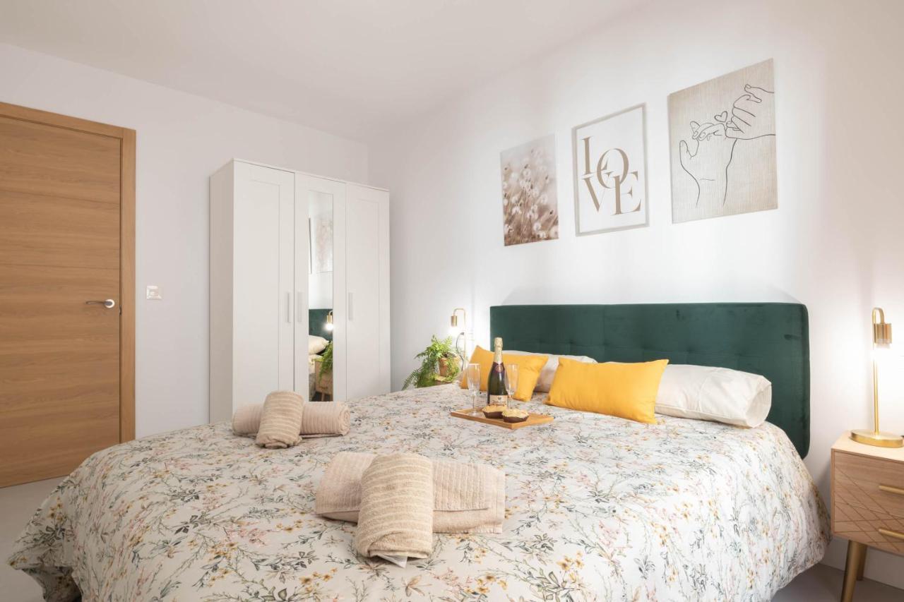 Apartamento San Pedro Oldtown I-Ii Marbella Dış mekan fotoğraf