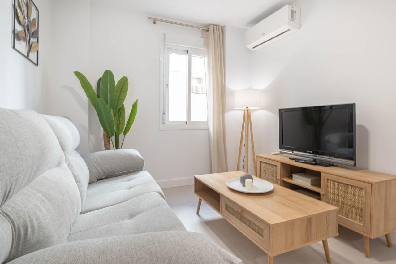 Apartamento San Pedro Oldtown I-Ii Marbella Dış mekan fotoğraf